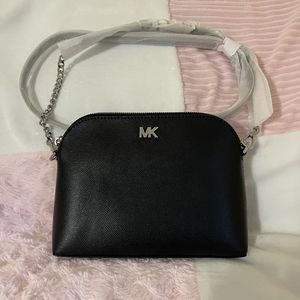 NEW MK Dome Crossbody Bag